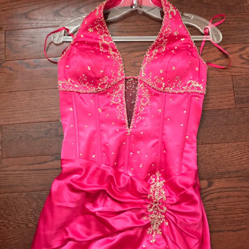 Prom dress - Picture 4 of 7